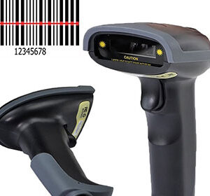 Barcode Scanner