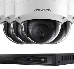 Hikvision IP CCTV Cameras