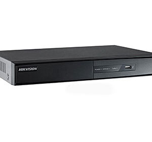 Hikvision CCTV DVR