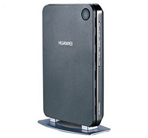 HUAWEI B932 3G Mini Router