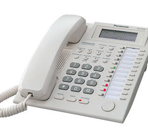 Panasonic Console Phone