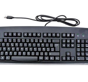 Keyboard