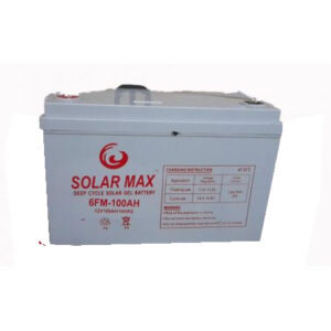 100ah Battery