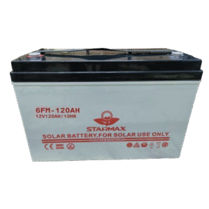 120ah Battery