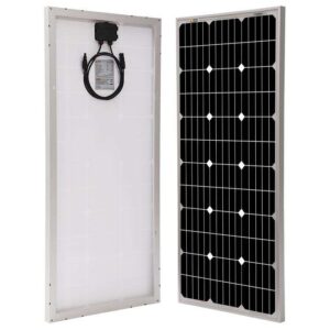 Solar 120W