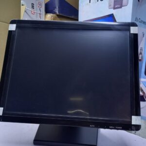 15 Inch Touch Screen Monitor