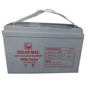 150ah Battery