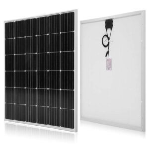 Solar 150W