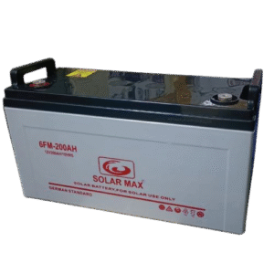 200ah Battery