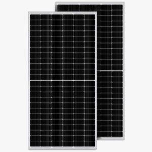Solar 450W