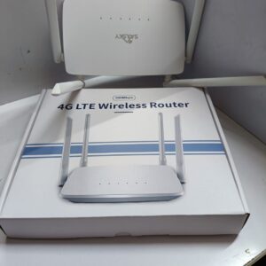 4G Salisky Router