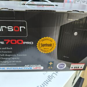 Cursor 700 VA