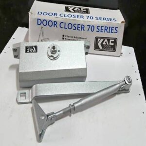 Door Closer