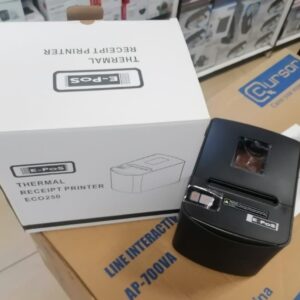 Epos Eco 250 Serial USB and ethernet SUE