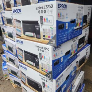 Epson L3250 Ksh 21590
