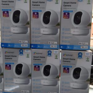 Ezviz TY1