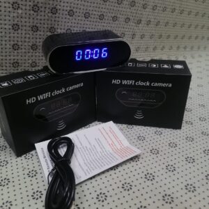 Hd Digital clock