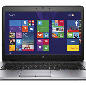 Hp Elitebook 840 G1 Core i5 8/500