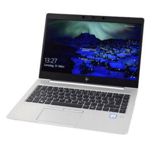 Hp Elitebook 840 G5 Core i7 8/256