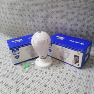 IP66 Bulb Camera