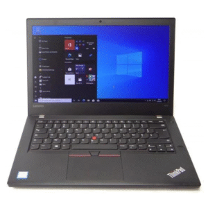 Lenovo Thinkpad T470 Core i5 8/256