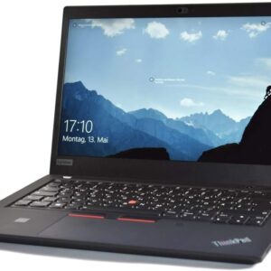 Lenovo Thinkpad T490 Core i5 16/256