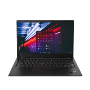 Lenovo Thinkpad X1 Carbon 8th Core i5 8/256