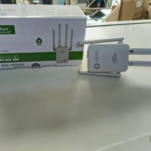 Pinx Link WiFi Extender
