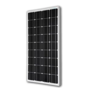 Solar 100W