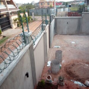 Fence