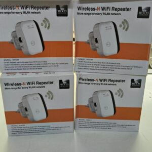 WiFi Extender Now
