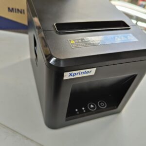 Xprinter USB and LAN printer  